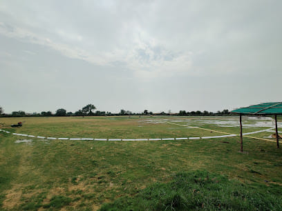 Cricage Cricket Complex