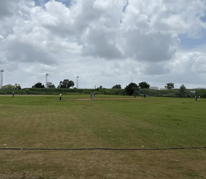 Cricathon Cricket Academy