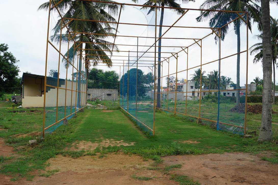 Cric Biz Cricket Academy - Bannerghatta Road