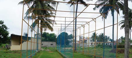 Cric Biz Cricket Academy - Bannerghatta Road