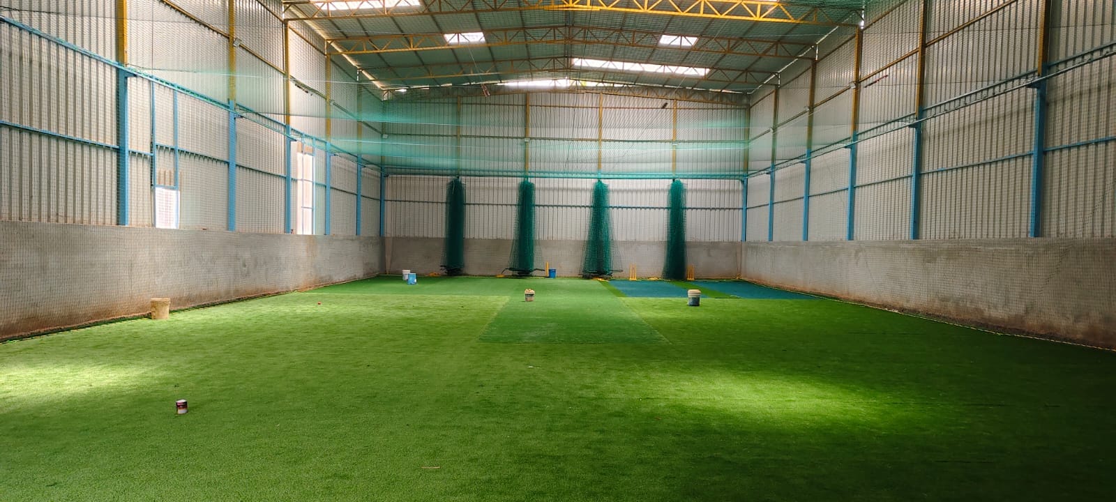 Cricketing Academy of Bangalore