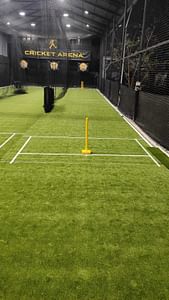 Cricket Arena