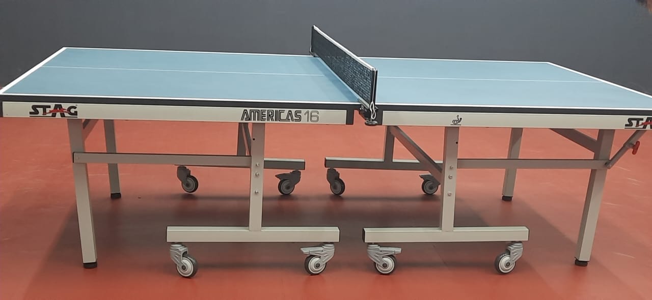TSquare Table Tennis Academy