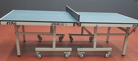 TSquare Table Tennis Academy