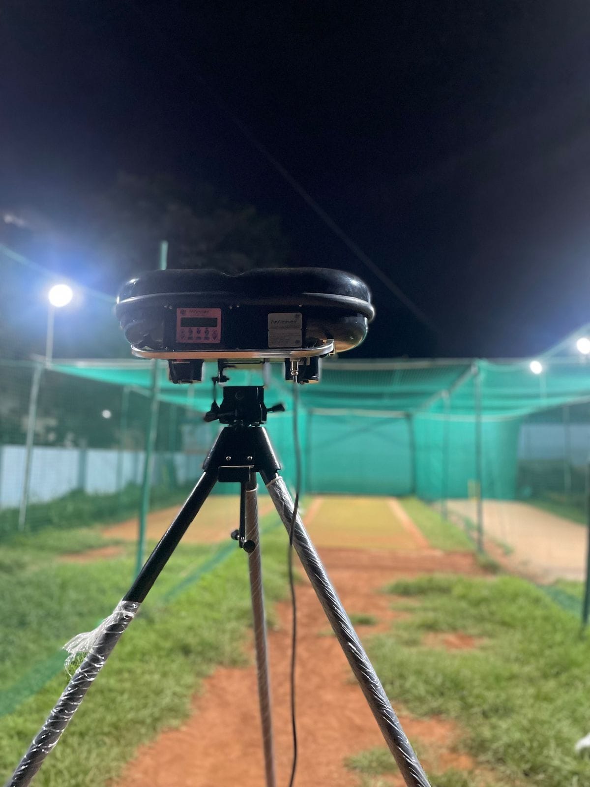 Cricket Circle Academy