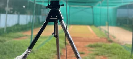 Cricket Circle Academy