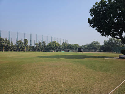 Cricket Ground Delhi