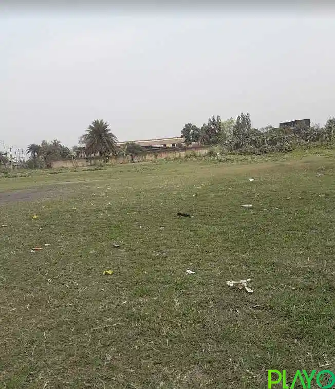 Cricket Ground-Kona image