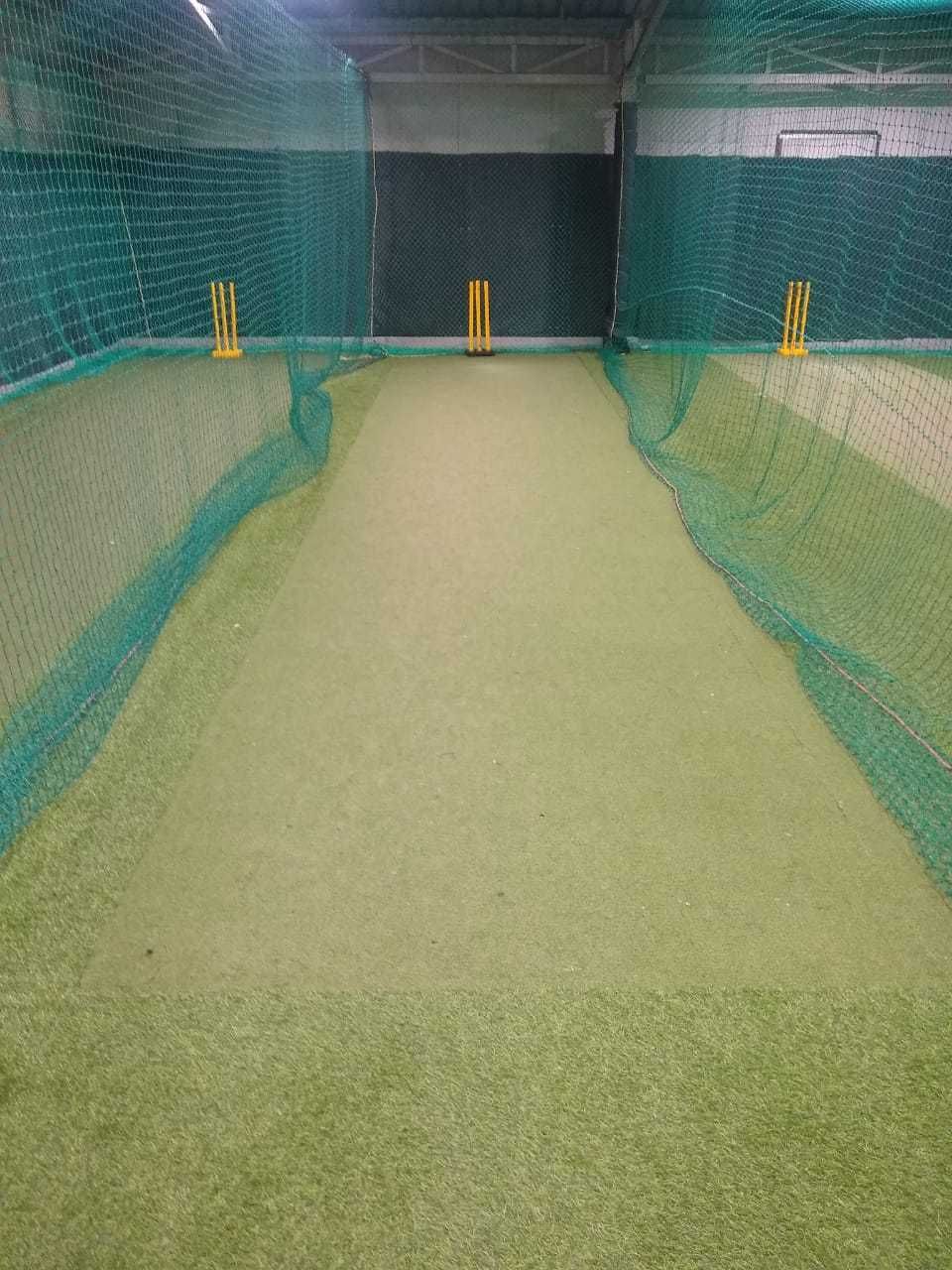 Cricket Labs