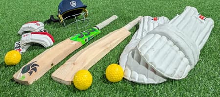 BestShot Cricket Academy