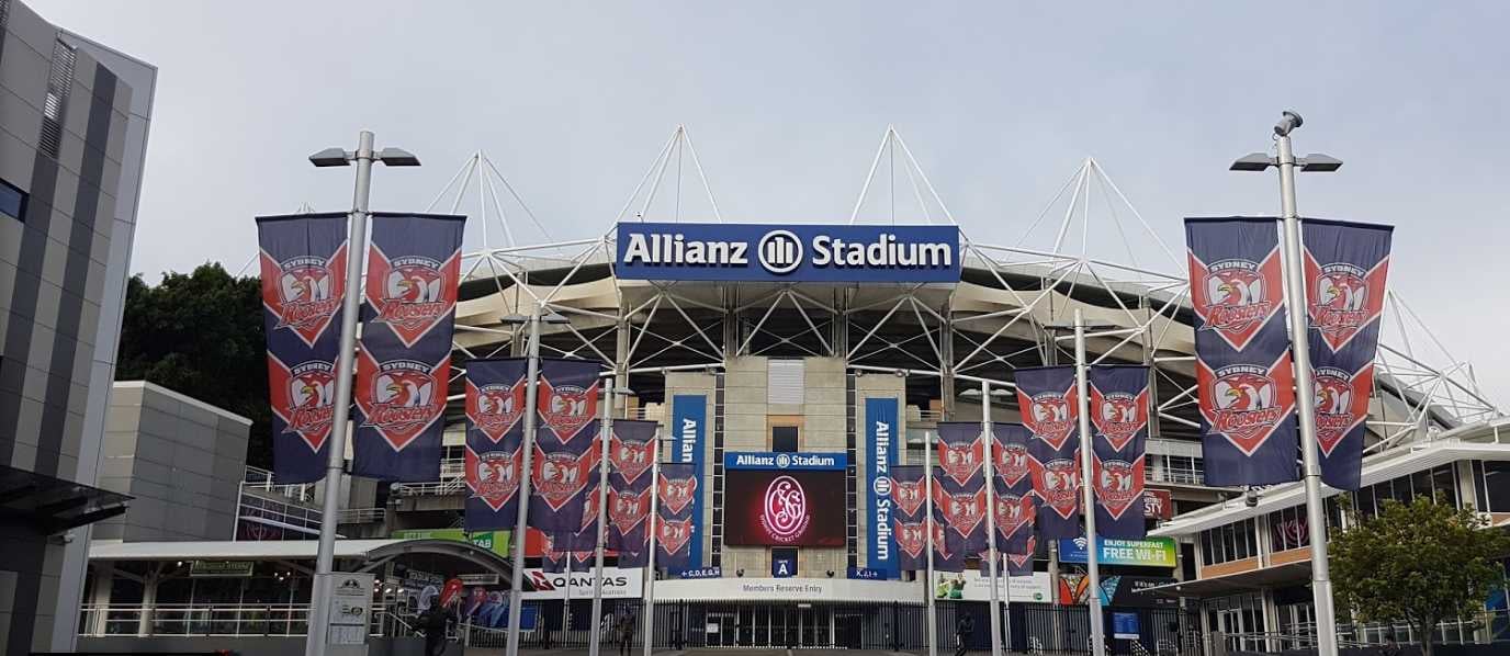 Cricket NSW