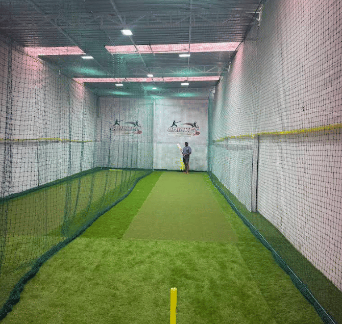 Cricket Performance Lab