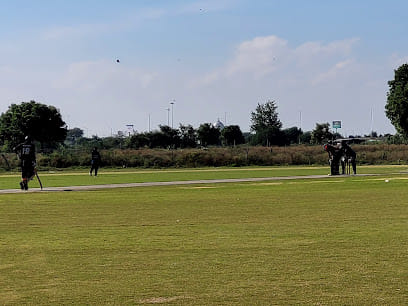 Cricket Point