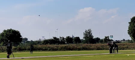 Cricket Point