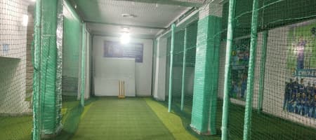 Cricket Zone