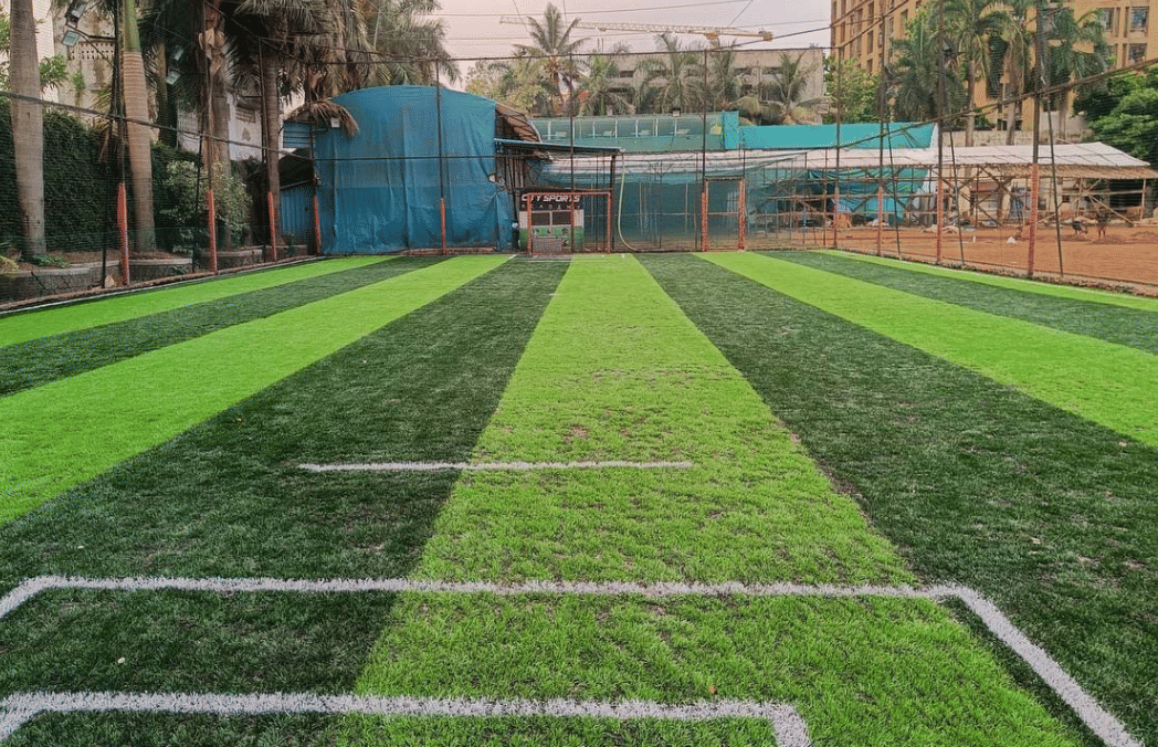 Crickshot Sports Turf Arena