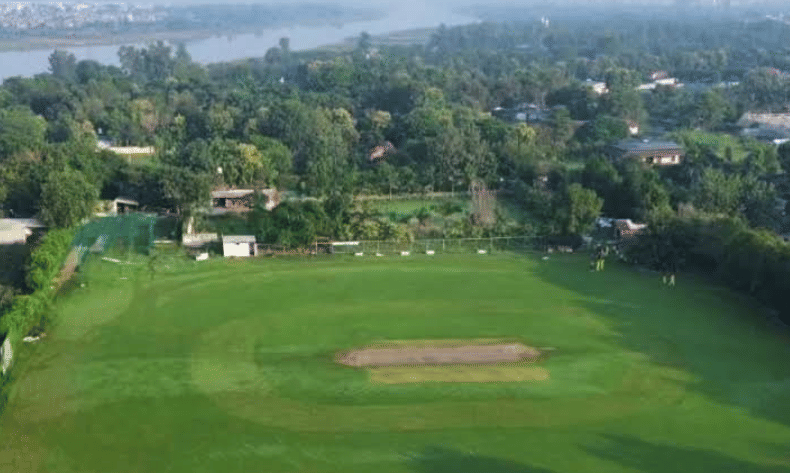 Cric Nation Ground