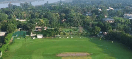 Cric Nation Ground