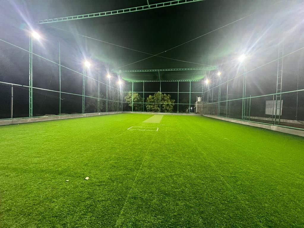 CricStars Cricket Club