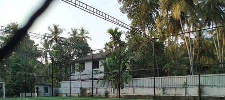 Crooners Soccer and Swimming Pool