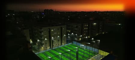 Phoenix Sports Arena - Mahadevapura