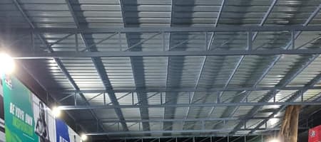 Crosscourt Pickleball