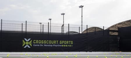 Crosscourt Sports