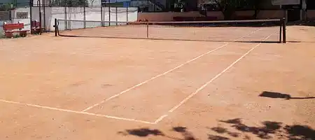 Cross Court Tennis Academy
