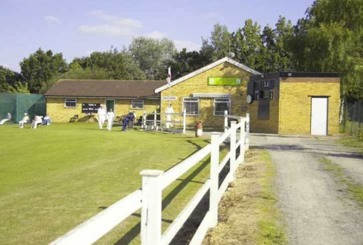Crouch End Cricket Club
