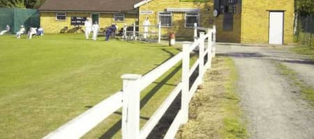 Crouch End Cricket Club