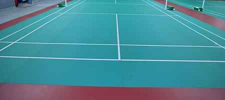 Krantiveera Sangollirayanna Badminton Academy