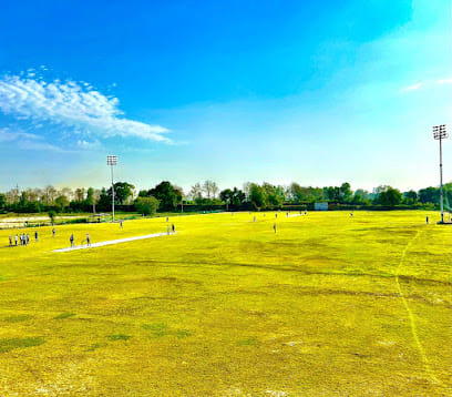 CRV Cricket Ground