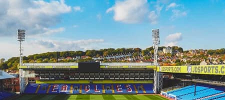 Crystal Palace Football Club