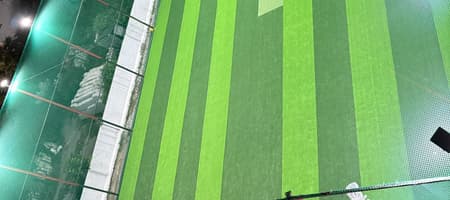 Cubology Box Cricket