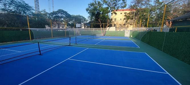 Cue Court Coffee