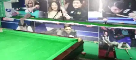Cue Zone Pool and Snooker