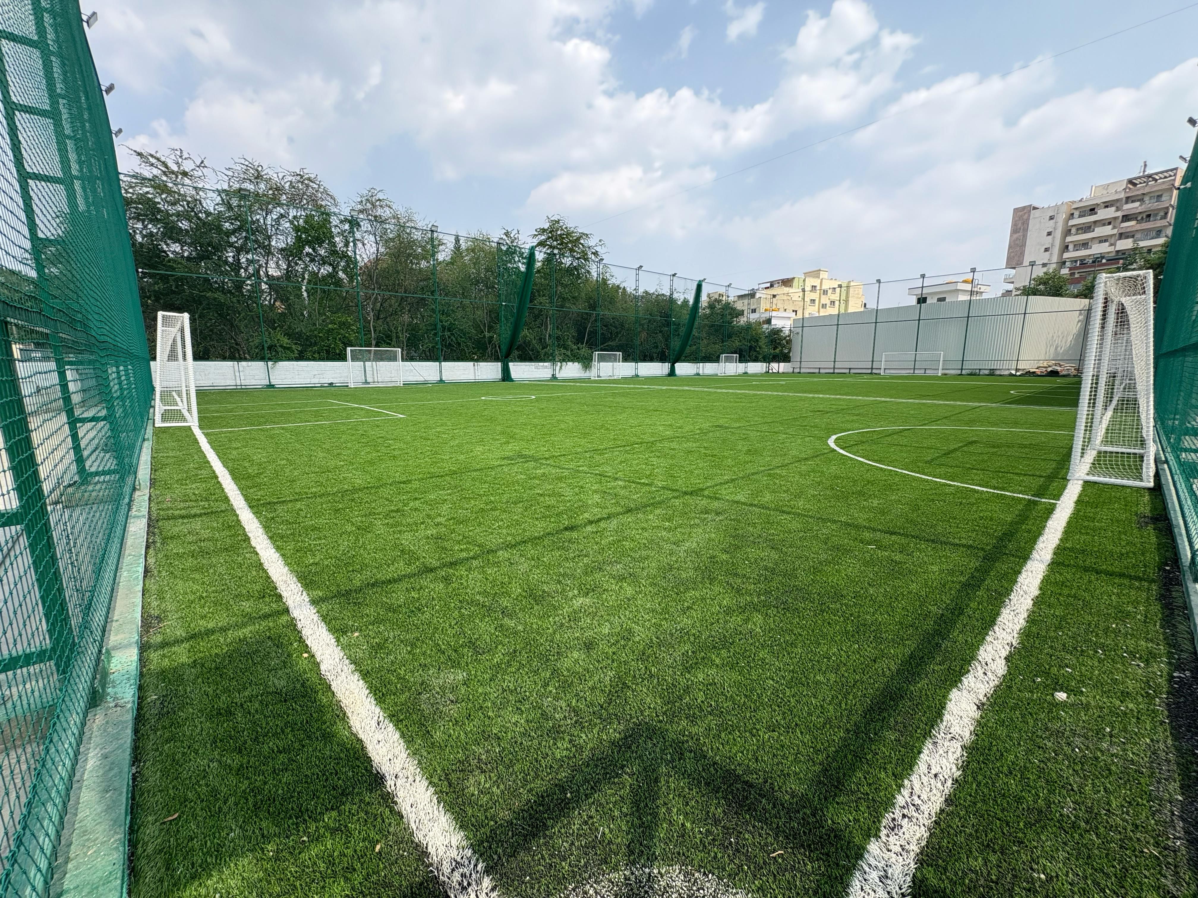 Cult Bellandur Multi Sports