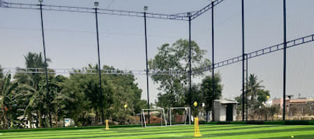 Dada Sports Turf