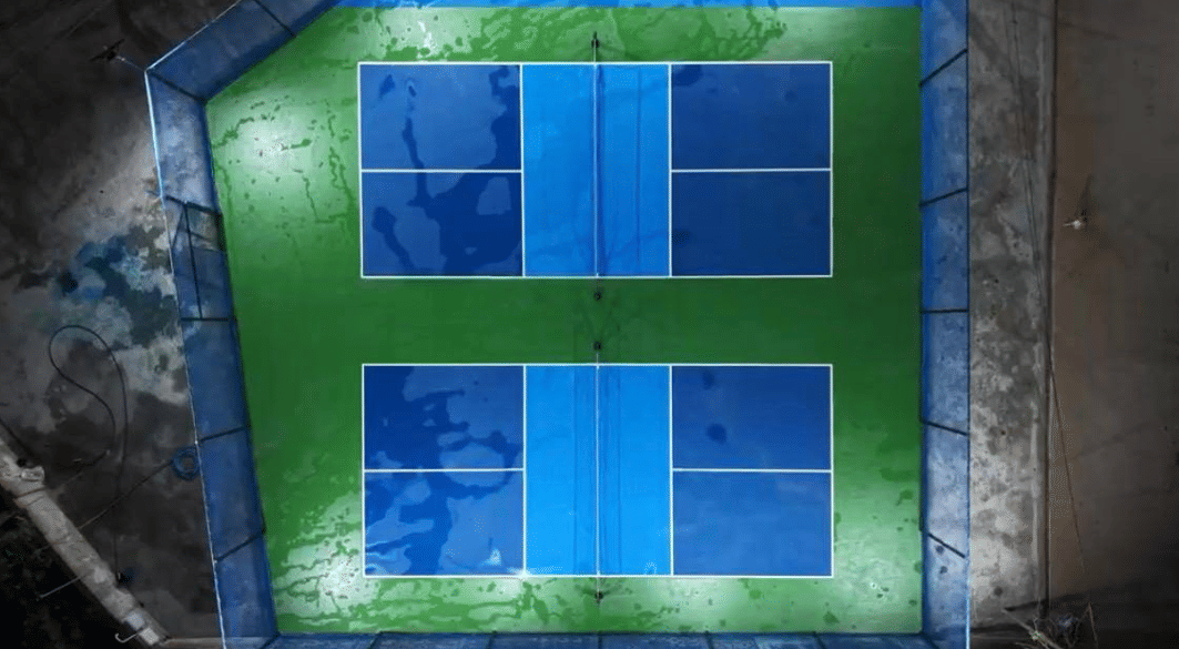 Dangit Pickleball