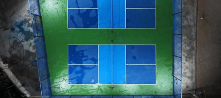Dangit Pickleball