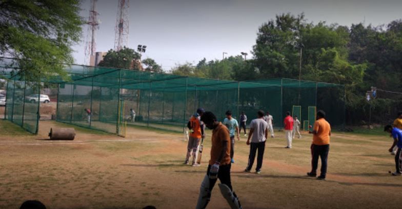 Daniels Cricket Academy