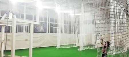 Daniel's The Batting Academy