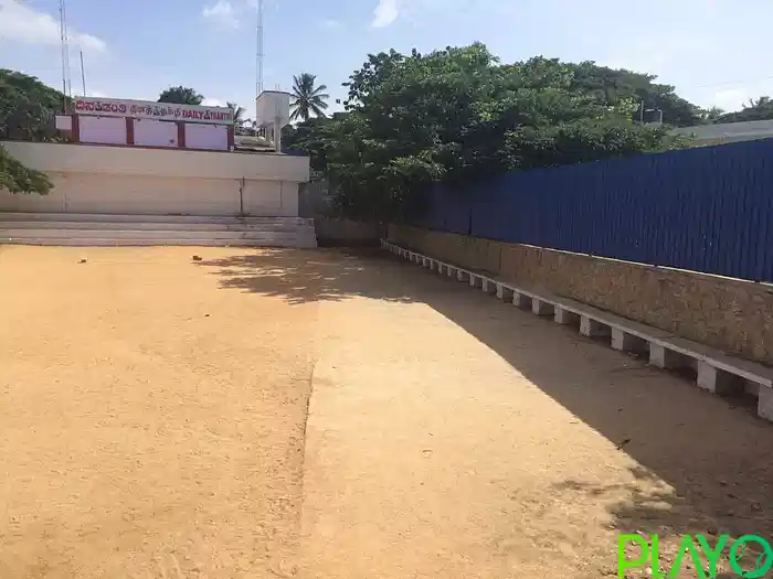 Dasashrama Multipurpose Sports Ground image