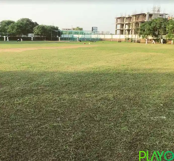 Dashmesh Cricket Academy image