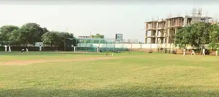 Dashmesh Cricket Academy