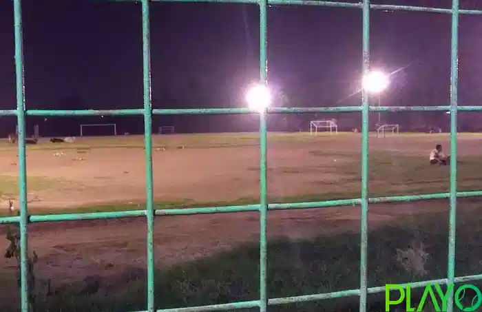 Dasnagar Juba Sangha Cricket And Football Coaching Ground image