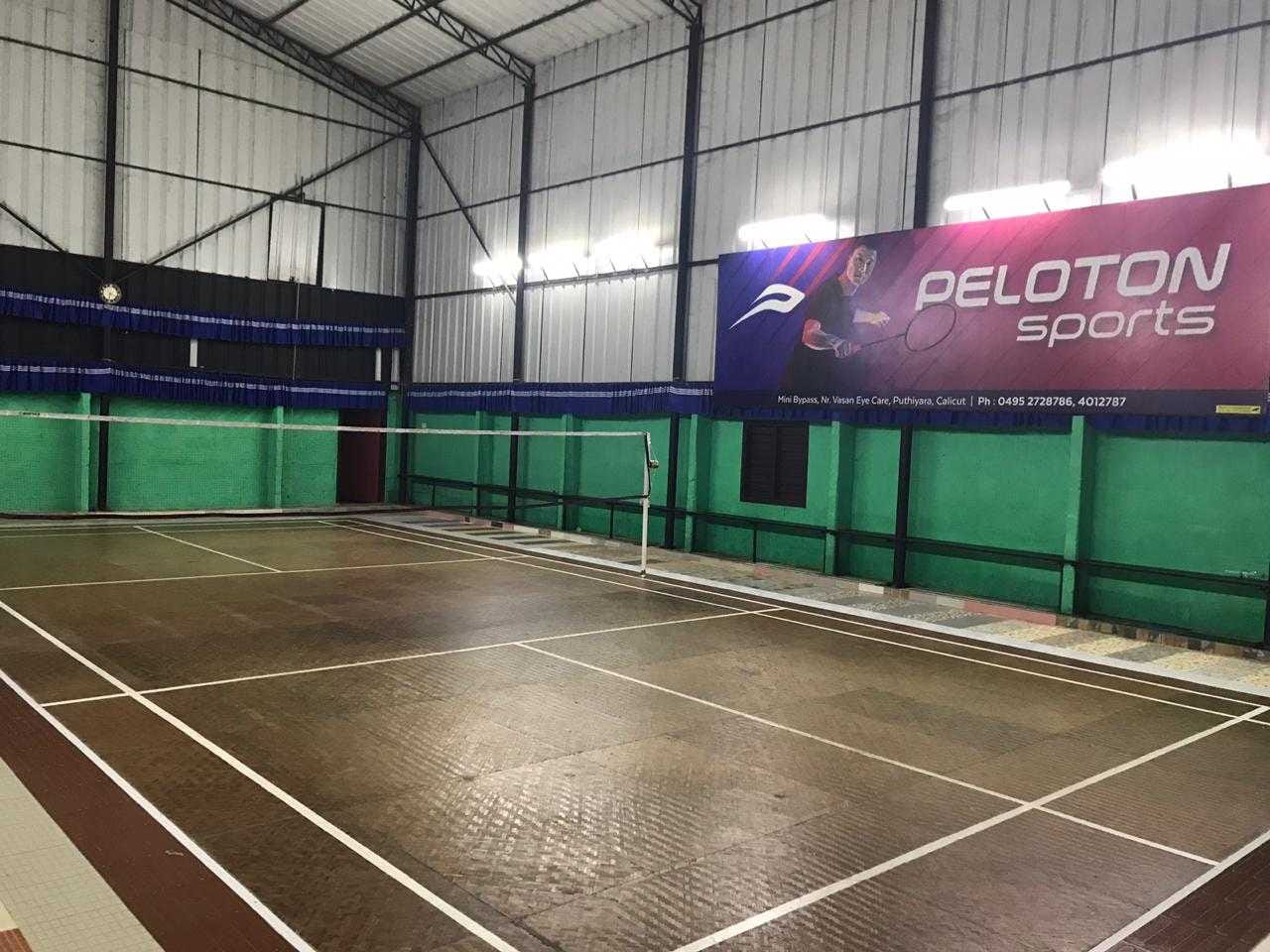 Daya Badminton Club
