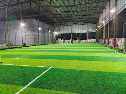 Day Night Sports Hub