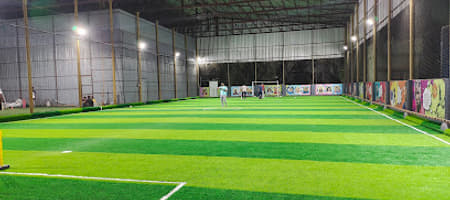 Day Night Sports Hub