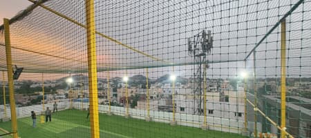 Dazzlings sports club